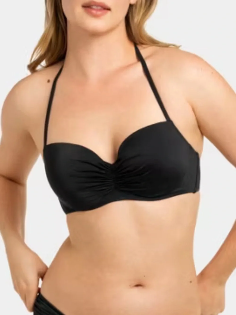 smart & sexy swim secret